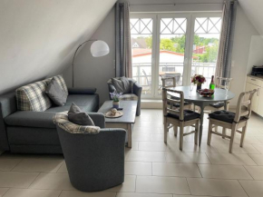 Ferienwohnung Hafenstrasse in Zingst